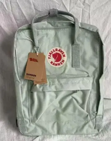 미사용 새상품 켄켄 백팩 가방 16L mm