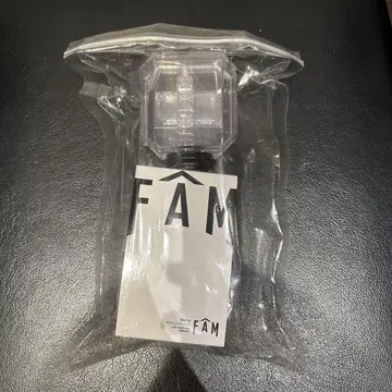 FAM 응원봉 timelesz 타임리스