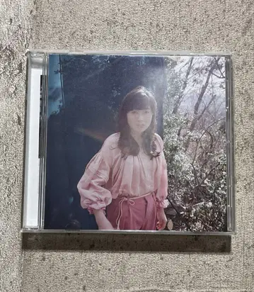 '힘내라! 멜로디' 시바타 사토코 CD