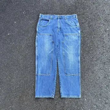 1961's Cabela's 카벨라스 더블니 데님