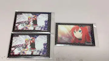 프리티 리듬 레인보우 라이브 스퀘어 캔뱃지 렌조지 베루 아야세 나루