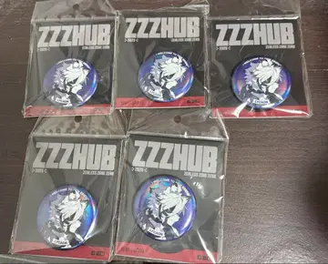 젠 제로 캔뱃지 라이칸 HUB 2025 팝업