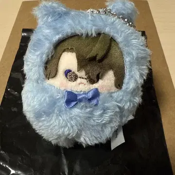 마법사의 약속 싸개 타피누이 파우스트