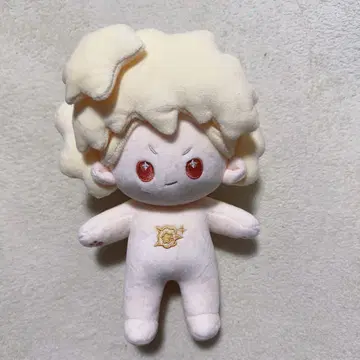 당일 발송! 초레어! 옷 갈아입기 봉제 인형 20cm