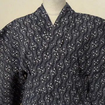 립플 유카타, 짜기, 손바느질, 길이 138, 화장 62