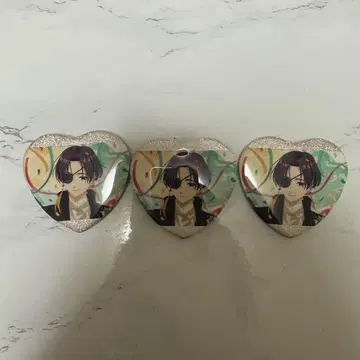 윈드 브레이커 소방준비