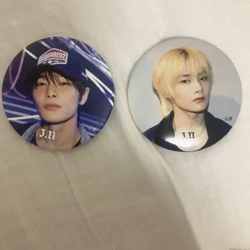 캔뱃지 아이엔 IN 시즈오카 도쿄 Stray Kids dominATE
