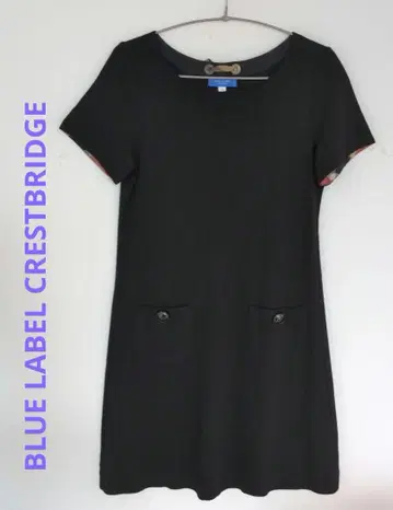 BLUE LABEL CRESTBRIDGE 원피스