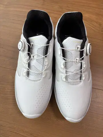 TIGORA 골프화 25.5cm 4E