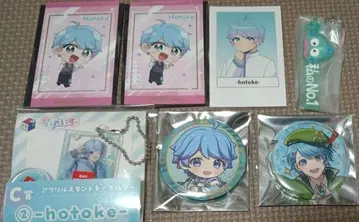 의자 -hotoke- 씨