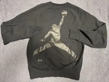 Jordan Fragment Design 맨투맨