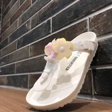 버켄스탁 기제 EVA 36