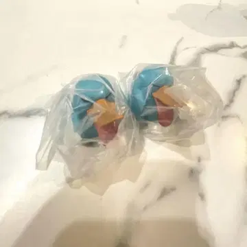카이요도 만박 이코짱 피규어