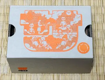CASIO 남성용 시계 CPP-002-OR 오렌지