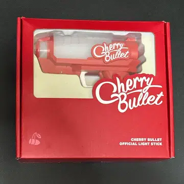 CherryBullet 응원봉