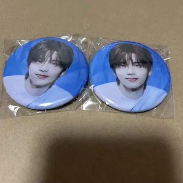 TWS 캔뱃지 캡슐 토이 투어 시뉴