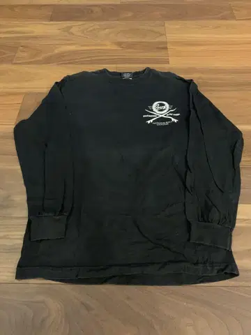 90년대 미국산 Huntington Surf and Sport M 롱 T