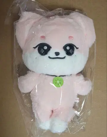 ERANG-E 봉제 인형 30cm ver. IVE 이소