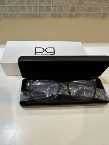 PG-707-BK/T 블랙 PC용 안경