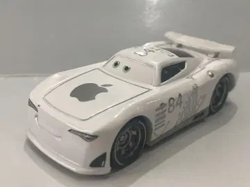 토미카 Cars-J-P-Drive
