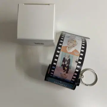 SEVENTEEN 성광 forest 포레스트 혜택
