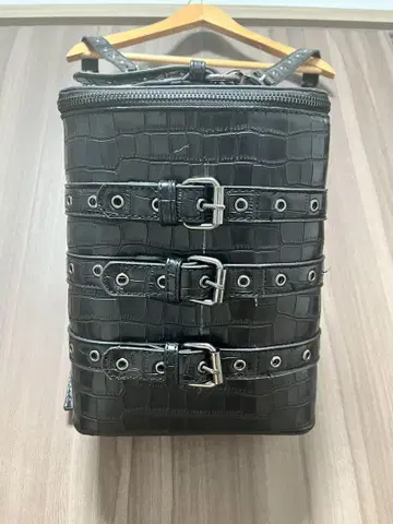 [처분] 괄호가 귀여운 백팩