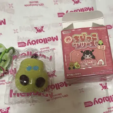 Mellojoy DIYJOJO 스퀴즈 치비코 시리즈