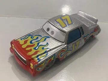 토미카 카즈 Darrell Cartrip