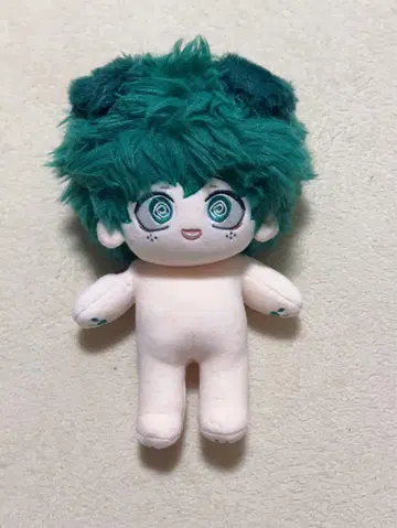 당일 발송! 초레어! 옷 갈아입기 봉제 인형 20cm