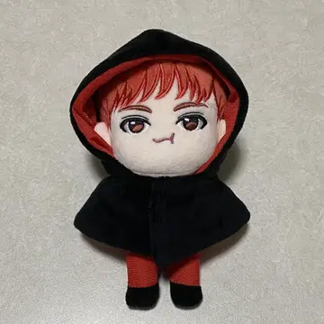초특급 유키 Joker 마스코트 봉제 인형