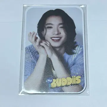 BUDDiiS SHOOT 카드 거울