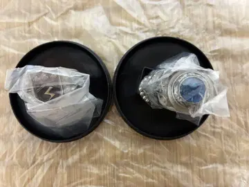 리본 봉고레 반지 대공의 반지 번개의 반지