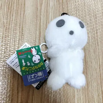 지브리 모노노케 히메 카타카타 코다마 마스코트 봉제 인형 택 포함