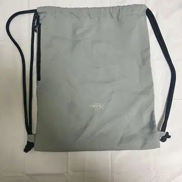 ciatre 냅색 그레이