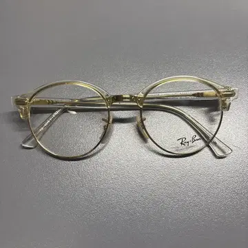 Ray-Ban RX4246V 5762 49 무도수