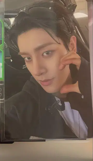 ENHYPEN desire: unleash YouTube 제이크