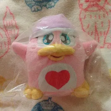 동코의 봉제 인형