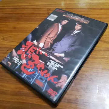 슬픈 색깔 DVD