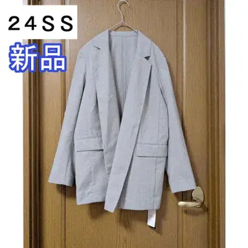 새상품 24SS Plage R'IAM LIGHT 자켓