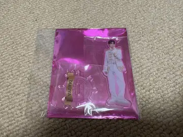 초특급 타쿠야 미니 아크릴 스탠드 에비라이