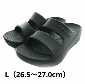 테릭 리커버리 샌들 TELIC W-STRAP L 26.5~27cm