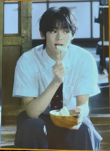 TWS 타워 레코드 패널 한진