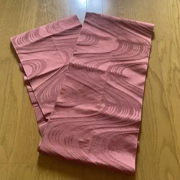 기모노용 오비 고급 순수 실크