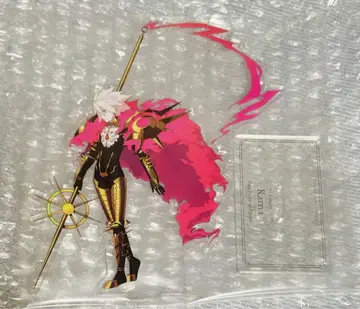FGO 배틀 캐릭터풍 아크릴 스탠드 카르나