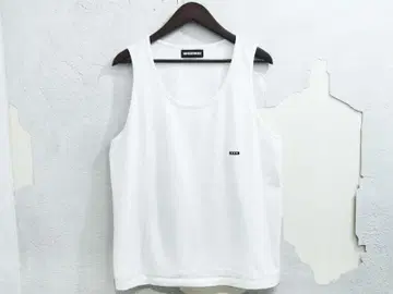 새상품급 GOD SELECTION XXX 탱크탑