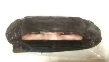 익명 배송 새로운 학교 리더 MIZYU 얼굴 헤어 밴드