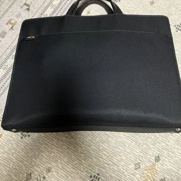 블랙 비즈니스 백