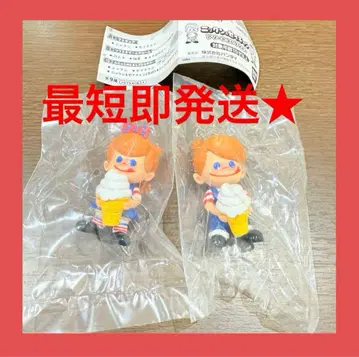 가장 빠른 배송 닉쿤 & 세이챠 모듬 컬렉션 가챠 A상 a상 피규어