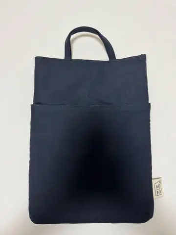 언제든지 토트 파니니 네이비