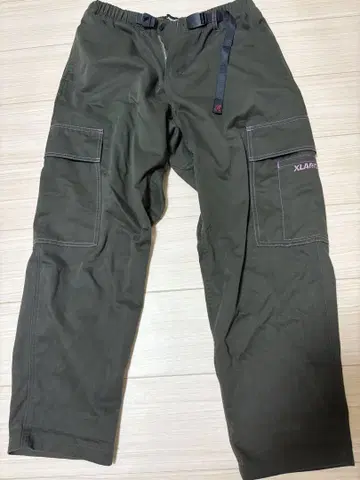 XLARGE 그라미치 콜라보